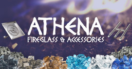 Athena Fireglass