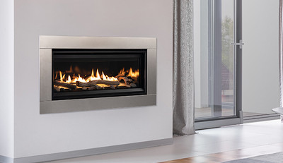 Superior DRC3545 Direct Vent Gas Fireplace