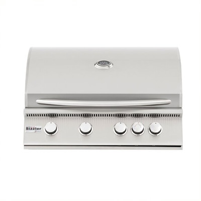 Summerset Sizzler Grill Series