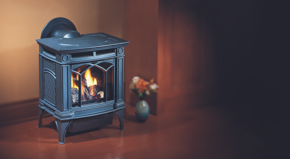 Regency Hampton H15 Gas Stove