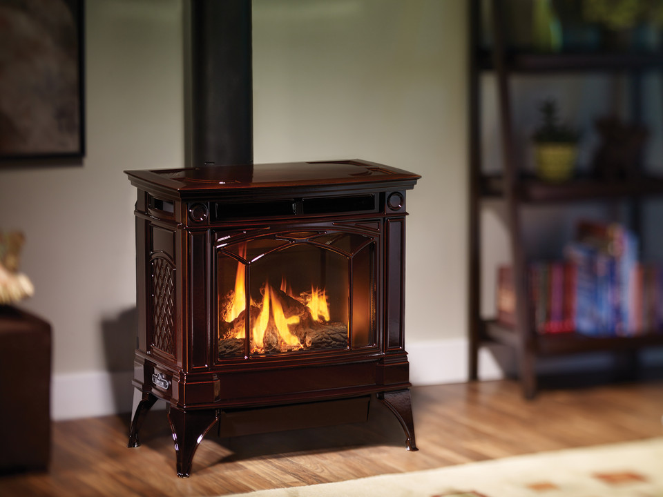 Regency Hampton H35 Gas Stove