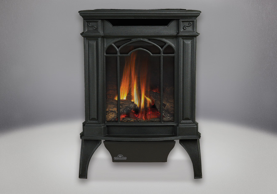 Regency Classic C34 Gas Stove