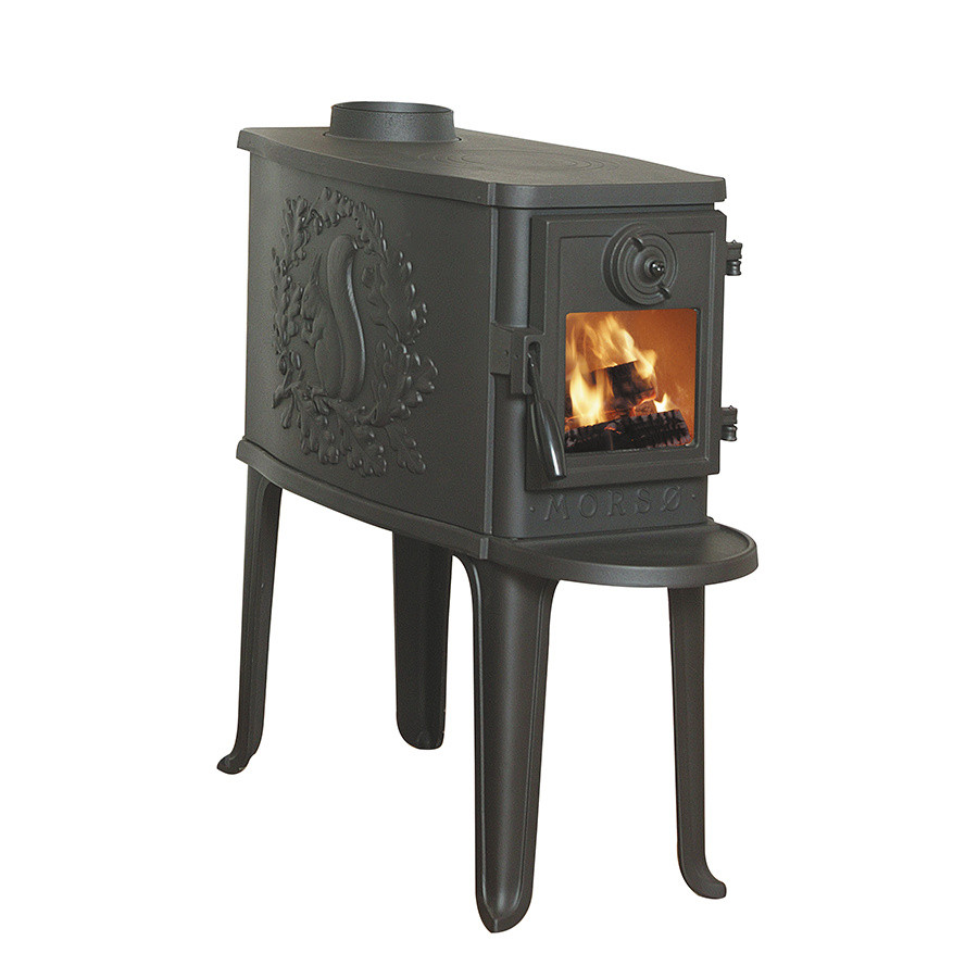 Vermont Castings Encore Wood Stove