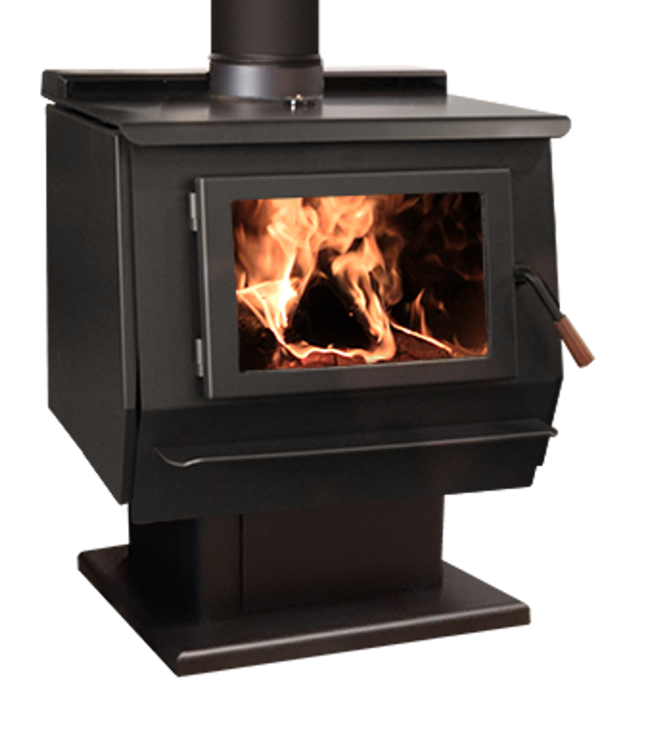 Blaze King King 40 Wood Stove Blaze King King 40 Wood Stove