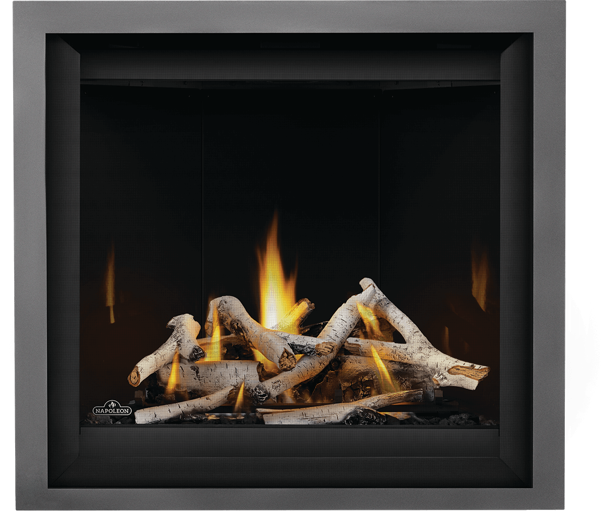 Napoleon AX42 Altitude X Direct Vent Gas Fireplace - Fireplace Deals