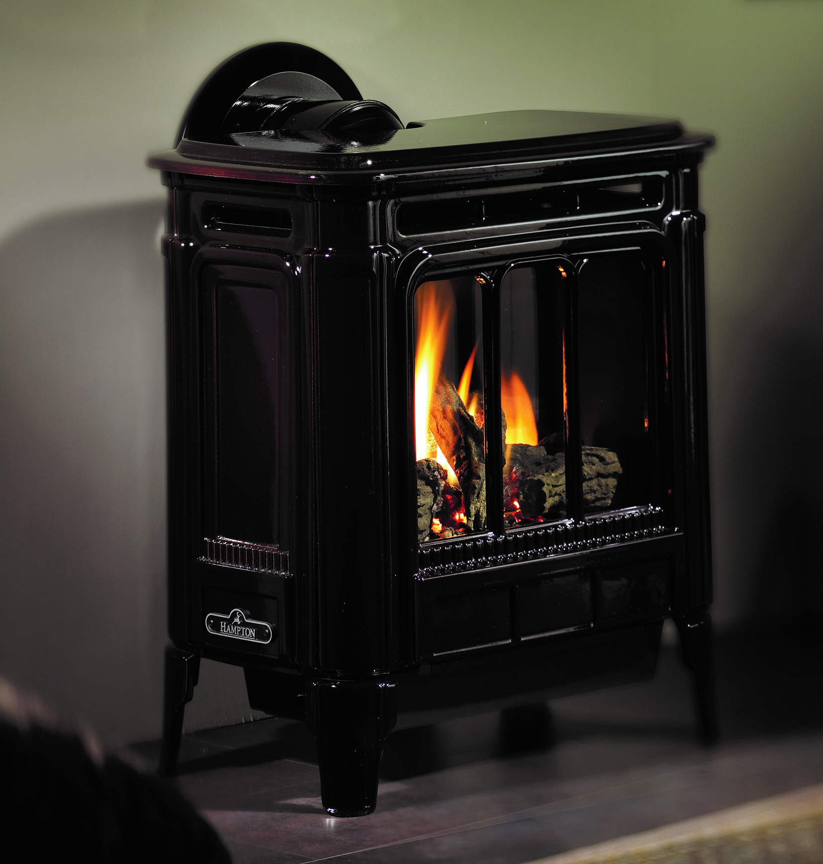 Regency Hampton H27 Gas Stove