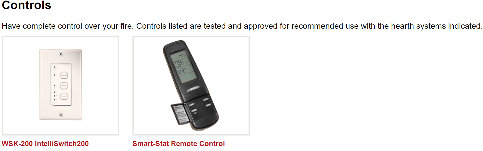 Heatilator Twilight Indoor/Outdoor SeeThrough Gas Fireplace