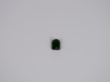 3.64 Ct Natural Tourmaline Rectangle Cut