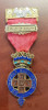 Rose Croix (18th) Past Most Wise Soveriegn Breast Jewel