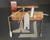Working Tool Set  Emulation  (Canadian) Silver