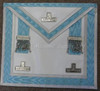 Past Masters Apron 50 years