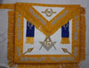 Custom  Past Master  Aprons (Click on picture to see samples)
