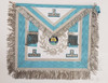 Custom  Past Master  Aprons (Click on picture to see samples)