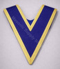 Grand Lodge Officers Undress (Past) Collar