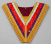 Grand Chpater Collar