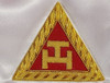 Principal's Apron ( High Priest)   APR-RA-PR