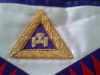 Royal Arch Member Apron -P  USA