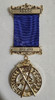 Grand Director of Ceremonies (Marshal)  Breast Jewel  2 Bar