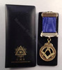 Grand Steward Breast Jewel  2 Bar