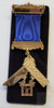 Past Masters Jewel