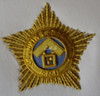 Custom Masonic Badges