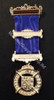 Grand Standard Bearer Breast Jewel  3 Bar