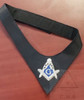 Masonic neck Tie