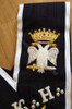 Scottish Rite 30th Degree Collar