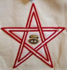 Scottish Rite 28th Degree Apron 1