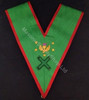 Scottish Rite 29th Degree Collar