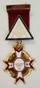 Custom Masonic Jewel