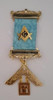Masonic Past Masters Jewel