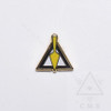 Cryptic Rite Lapel Pin