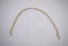 Collar Shoulder Retainer Chain