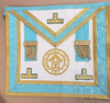 Centennial Past Masters apron