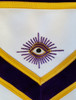 Grand Lodge  Apron-24