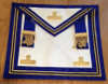 Bi-Centennial Masonic Apron