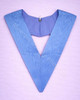 Light Blue Masonic Collar