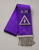 Royal Master Degree  Bible marker