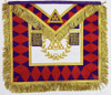 Royal Arch Grand Chapter Superintendent   Past