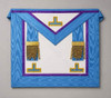 Memphis Misraim  Past Master W.M Apron