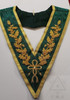 Allied Masonic degrees Grand Council collar