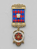 Royal Arch  Presentation Jewel