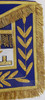 Replacement  Bullion Wire  Apron Fringe For Grand Lodge Aprons