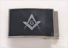 Masonic Belt