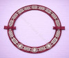  Grand Lodge  Stewards  Chain Collars