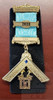 Past Master Jewel Year Bar (after purchase crimp on bars)