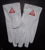  Royal Arch Dress Gloves  10 pack Chapter Special Price!