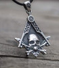 Masonic Pendant  