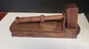  Presentation Gavel set  With Thor (Mallet)  Style  Gavel   Walnut 